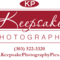 Tiny keepsake