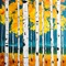 Tiny aspen