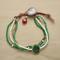 Tiny sundancebracelet