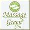Tiny massagegreen
