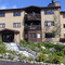 Tiny breckenridge condo