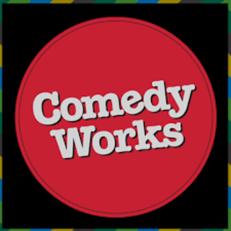 Fit 330 comedyworks