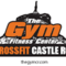 Tiny crossfit