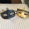 Tiny masks
